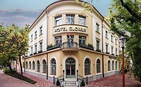 Grand Hotel Glorius Makó